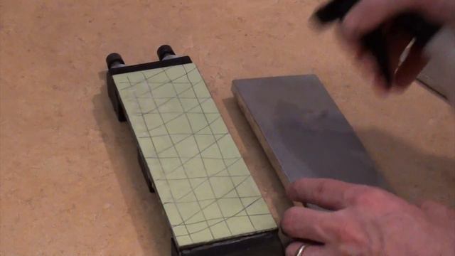 My Atoma Diamond Lapping Plate Review смотреть онлайн