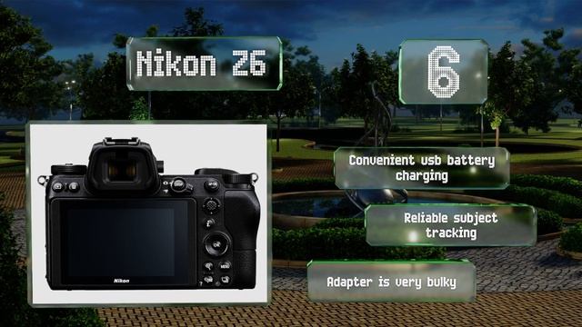 10 Best Cameras With Viewfinders 2019 смотреть онлайн