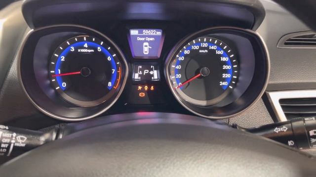 2013 Hyundai i30 Trophy Auto - 59,000km Great First Car! смотреть онлайн