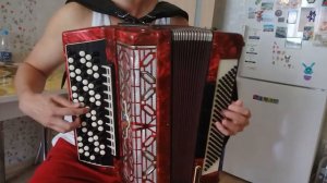 Баян Баркарола