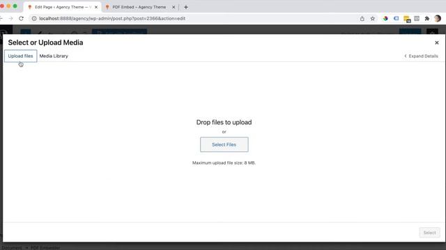 HOW TO EMBED PDF FILES IN WORDPRESS [TAGALOG VERSION] смотреть онлайн