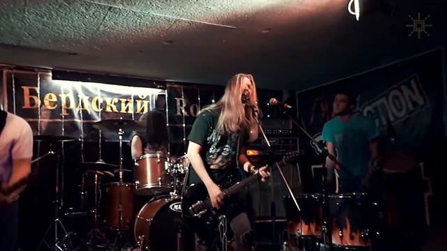 Stone Cage - Бутлег 183 смотреть онлайн