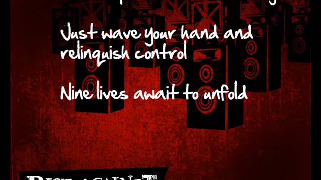 Rise Against Grammatizator(+lyrics) смотреть онлайн