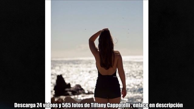 Tiffany Sandlmodels | Tiffany Cappotelli Instagram | Tiffany Cosmid