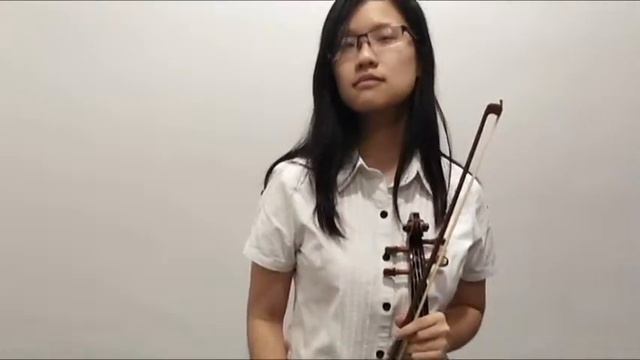 Low minyi Amusement park, NieR: automata (violin cover) (student performance) season 1 смотреть онлайн