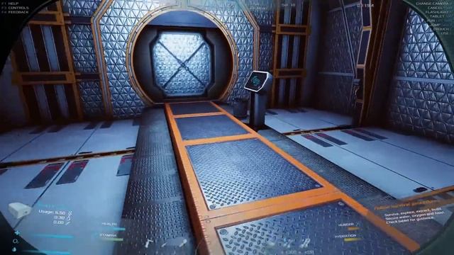 Day 4 Survival Full Sustainability | Occupy Mars The Game Gameplay | Part 4 смотреть онлайн