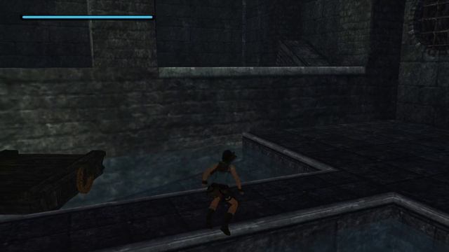Tomb Raider: ANNIVERSARY [PSP] 100% ALL SECRETS Longplay Walkthrough Playthrough Full (HD, 60FPS) смотреть онлайн