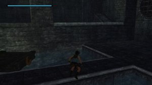Tomb Raider: ANNIVERSARY [PSP] 100% ALL SECRETS Longplay Walkthrough Playthrough Full (HD, 60FPS)