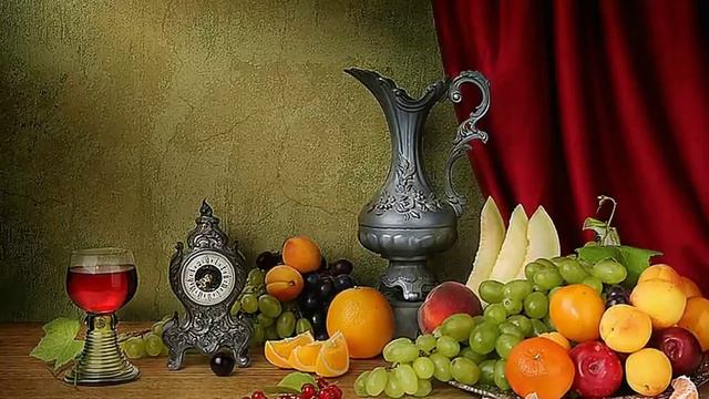 Натюрморты 2 смотреть онлайн