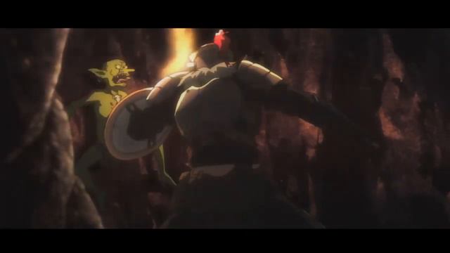 The Elder Scrolls : Goblin Slayer Trailer (Parody) смотреть онлайн