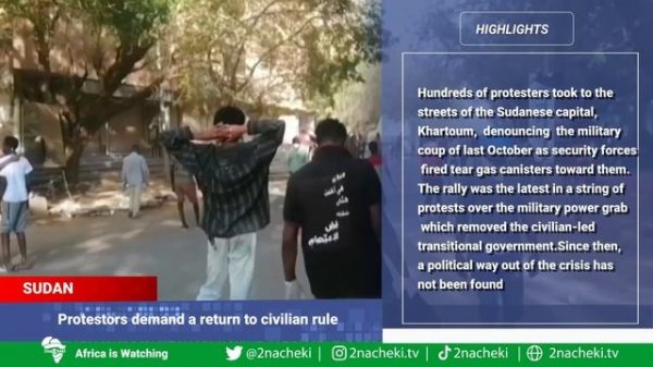 Here is What Really Happened in Africa this Week : Africa Weekly News Update