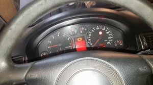 Audi a6 Адаптация дроссельной заслонки