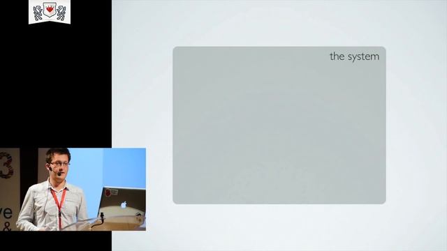DCI Diet For Your Models - Marcin Olichwirowicz - RuLu 2012 смотреть онлайн