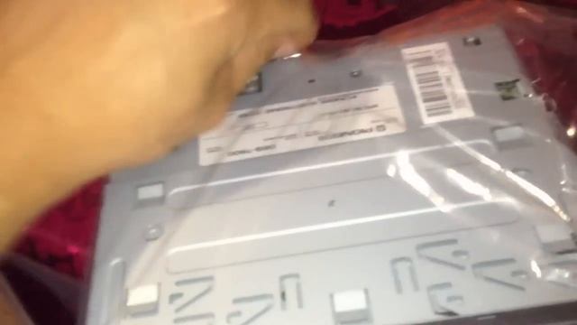 Pioneer Processor Equalizer DEQ-7600 Unbox!! смотреть онлайн