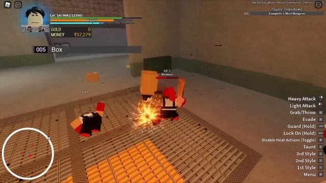Right 2 Fight (Roblox Yakuza) | MAJIMA GAMING смотреть онлайн