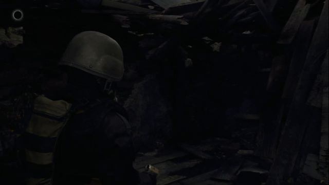 RESIDENT EVIL 4 REMAKE - Hunk Mod _ TEST1 смотреть онлайн
