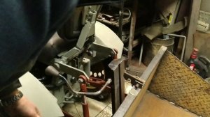 Ковш на минитрактор! Поднимает два по 100кг!