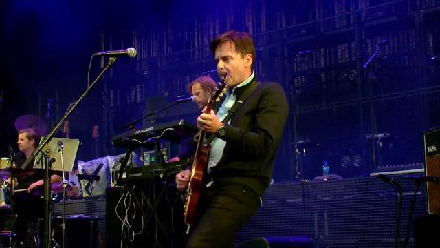 Kari Rueslåtten - Dance With The King, Live смотреть онлайн