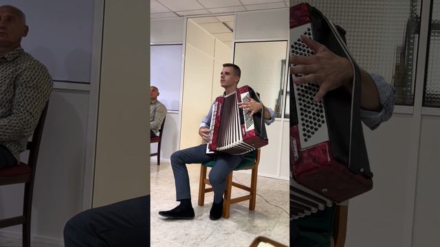 Есть на небе город 🎵 || Павел Манаф смотреть онлайн