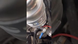 Отопитель салона DAEWOO LANOS+ насос от ГАЗели (печка греет на все 100%)