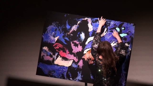 Фестиваль АРТ-ПРАКТИК в Москве. Чудо! смотреть онлайн