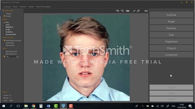 Face смотреть онлайн