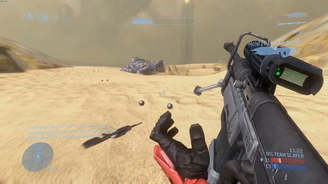 How Zelda Could Change HALO смотреть онлайн
