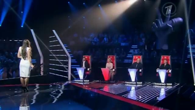 2012 10 26 Margarita Pozoyan I will always love you смотреть онлайн