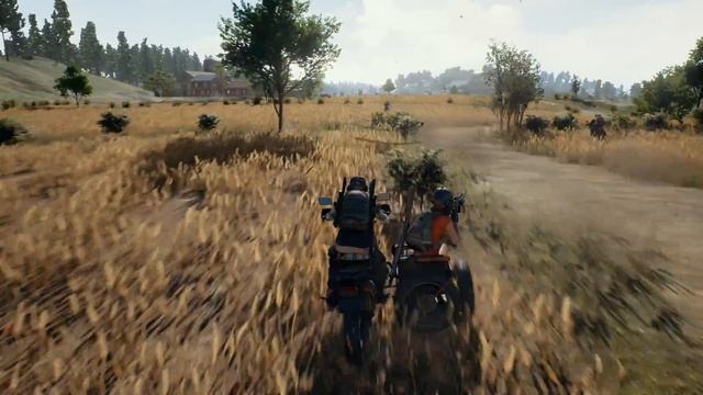 PlayerUnknown's Battleground Xbox One Trailer E3 Expo 2017 смотреть онлайн