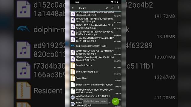How To Play Sega Saturn Games On Android 2018! Sega Saturn Emulator For Android! Sega Games Android