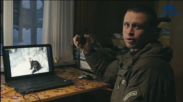 Баргузинский заповедник смотреть онлайн