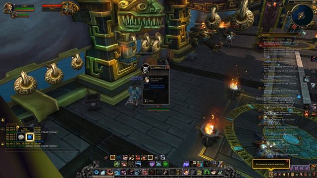 How to Tame Horridon in 8.2 — Hunter Pet Guide WoW смотреть онлайн