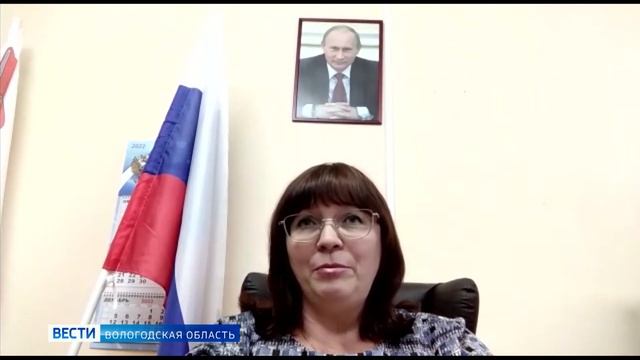 Цифровизация на селе: развитие современных технологий в отдалённых уголках Вологодской области смотреть онлайн