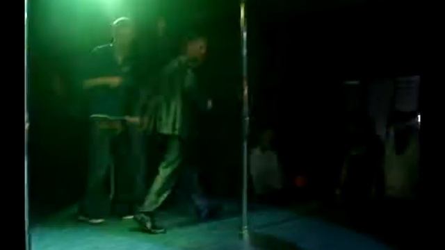 Крести туз - Мой город смотреть онлайн