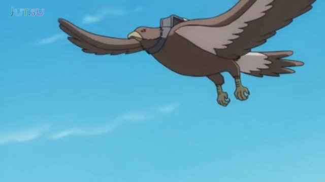 История Темари от Школы техник Наруто смотреть онлайн