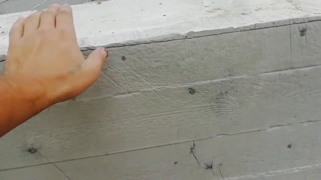 Гидроизоляция фундамента. Распалубка фундамента после заливки. смотреть онлайн