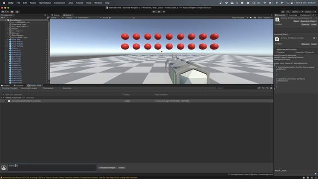 How to use Plastic SCM (Version Control) in Unity смотреть онлайн