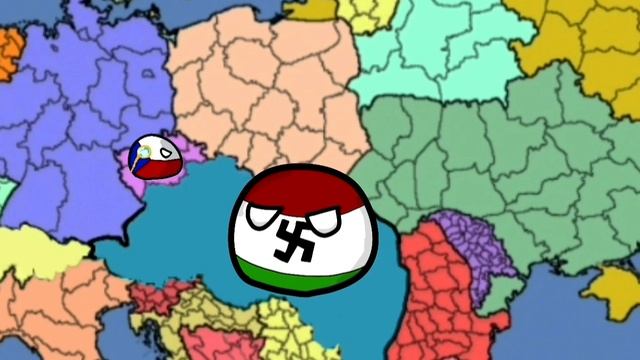 АВСТРО ВЕНГРИЯ В 2025 ГОДУ?!??!?! Альтернатива. смотреть онлайн