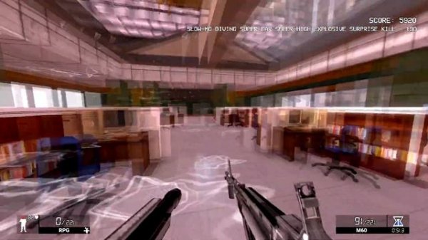 Maximum Action что это такое и с чем его едят