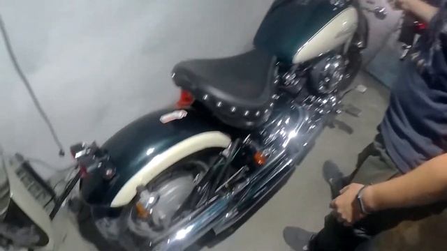 Drag Star 400 Алматы-Капчагай смотреть онлайн