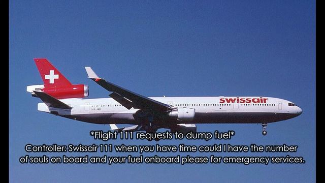 10 Tragic Plane Crash Audio Recordings смотреть онлайн