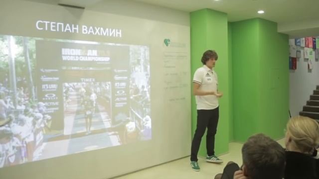 Мышцы мешают всем! смотреть онлайн