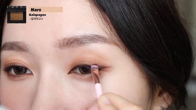 가을 맞이 브론즈 누디 메이크업 смотреть онлайн