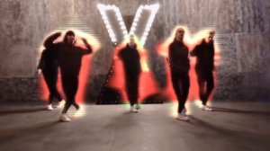 Танец шафл от парней Shuffle