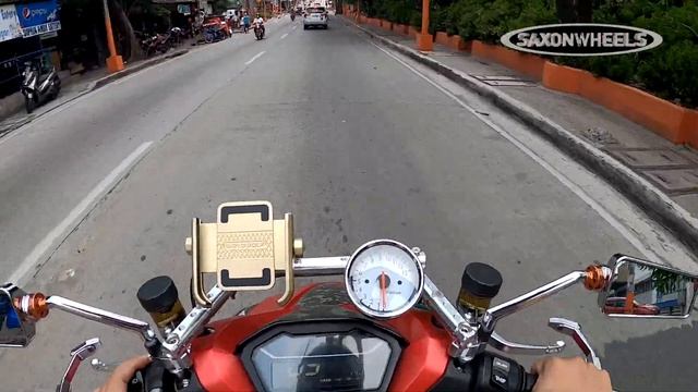 DOMINO SWITCH FOR HONDA CLICK QUICK REVIEW смотреть онлайн