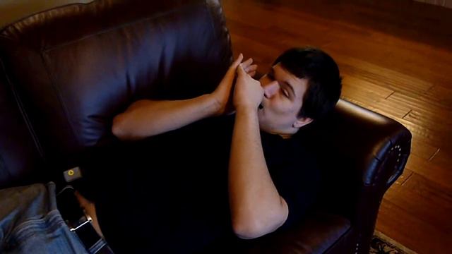 John. Harp Master Extraordinaire. смотреть онлайн