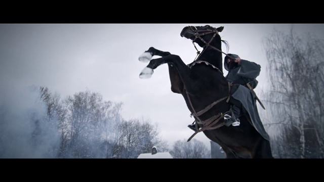 Ярмак - Вставай смотреть онлайн