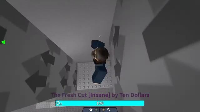 [FE275] The Fresh Cut x10 (Layout Easy Insane) смотреть онлайн