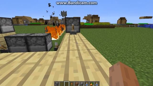 обзор дома майнкрафт смотреть онлайн