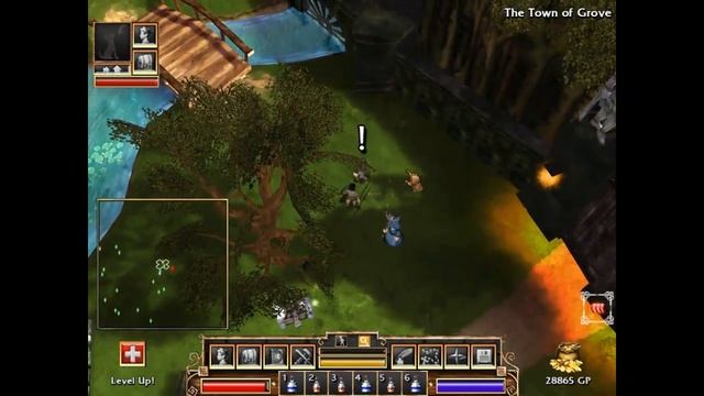 Let's Play Fate (Part 2: Quest Time) смотреть онлайн